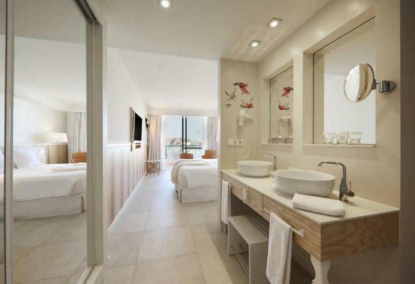 Номер Стандарт Смежный, Iberostar Selection Anthelia