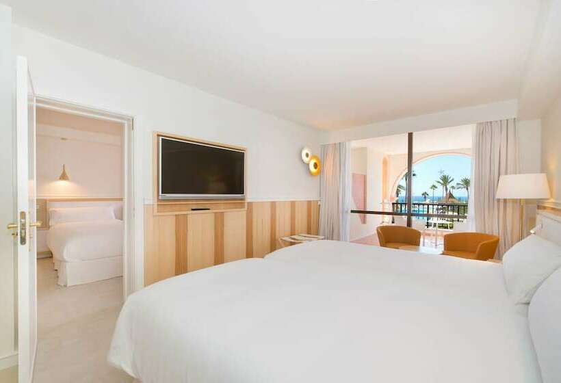 Номер Стандарт Смежный, Iberostar Selection Anthelia