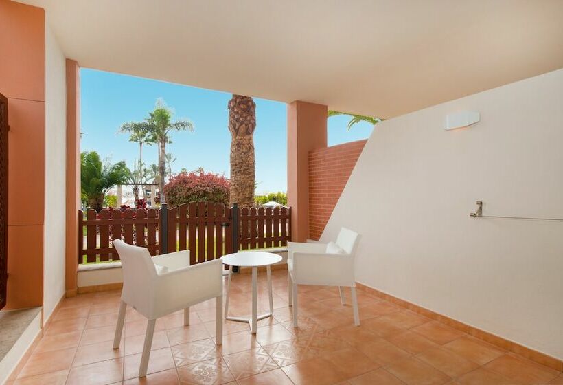חדר סטנדרט מקשר, Iberostar Selection Anthelia
