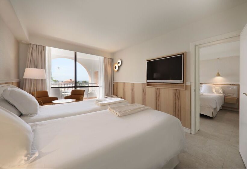 חדר סטנדרט מקשר, Iberostar Selection Anthelia