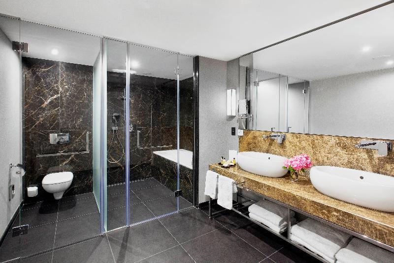 Полулюкс Кровать Кинг, Intercontinental Sofia, An Ihg