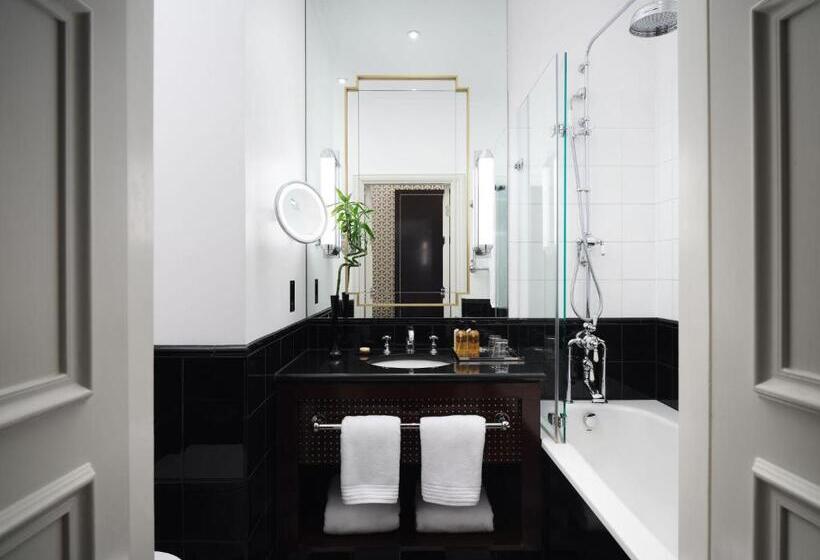 اتاق لوکس با تخت بزرگ, Sofitel London St James