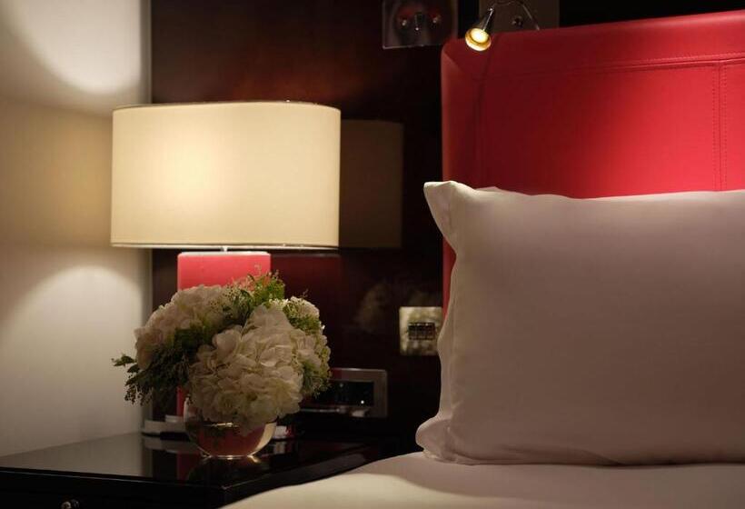 اتاق لوکس, Sofitel London St James