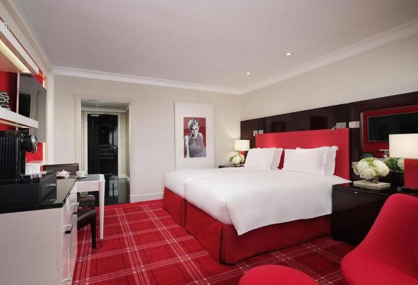 اتاق لوکس, Sofitel London St James
