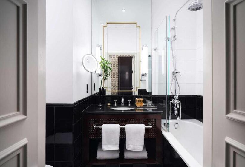 اتاق لوکس, Sofitel London St James