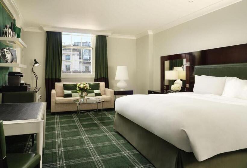 سوئیت جونیور با تخت بزرگ, Sofitel London St James