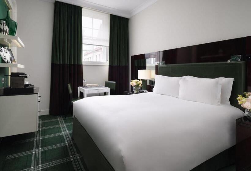 اتاق کلاسیک, Sofitel London St James