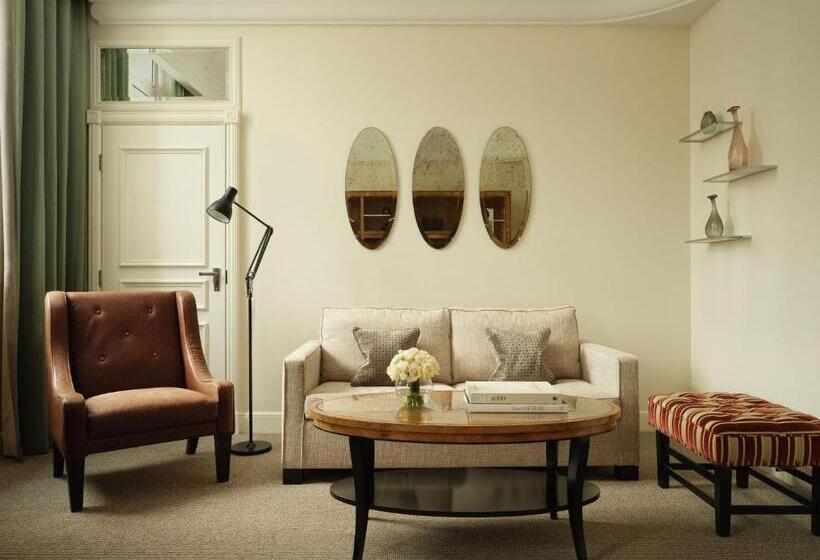 سوییت پرستیژ, Sofitel London St James