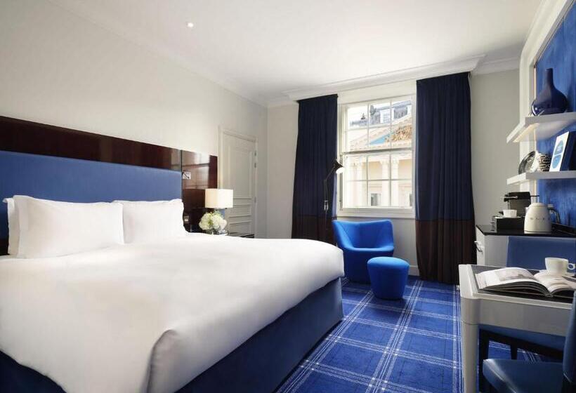اتاق پرمیوم, Sofitel London St James