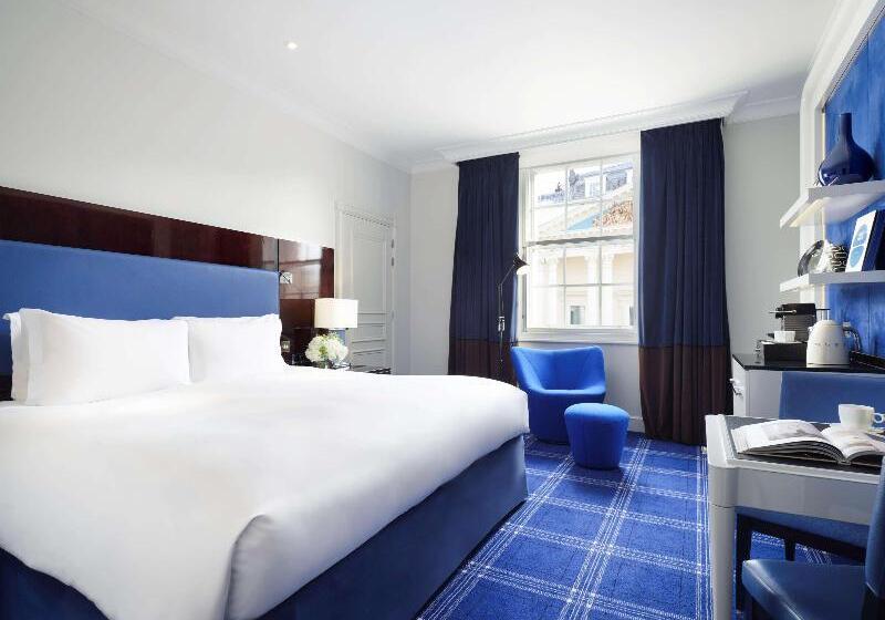 اتاق پرمیوم, Sofitel London St James