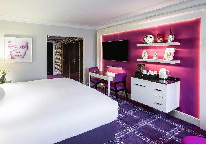 اتاق پرمیوم, Sofitel London St James