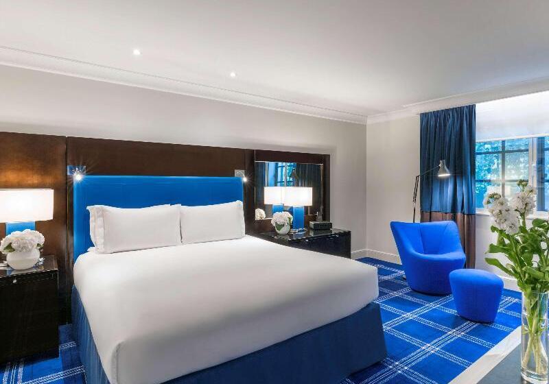 اتاق لوکس, Sofitel London St James