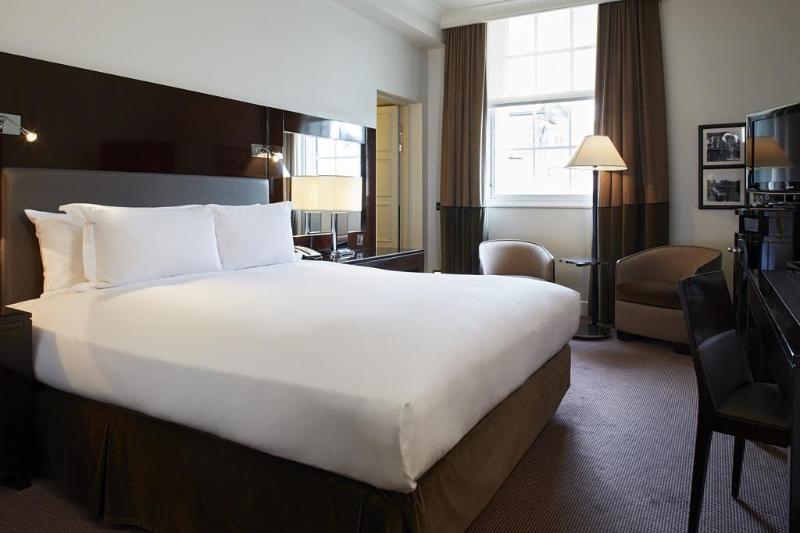 اتاق لوکس, Sofitel London St James