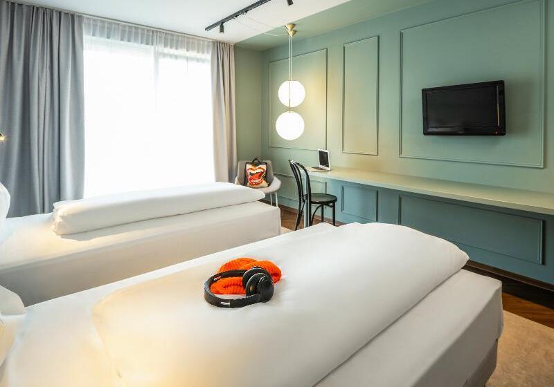 스탠다드 룸, Star Inn  Premium Graz