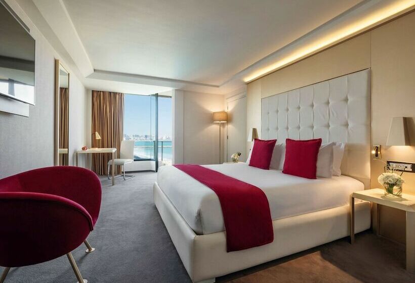 Полулюкс Вид на Море, Mövenpick Hotel & Casino Malabata Tanger