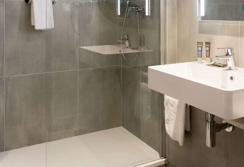اتاق اجرایی, Novotel Szczecin Centrum