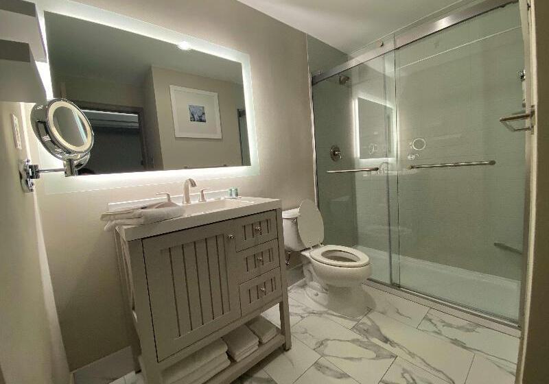 اتاق استاندارد, Novotel Szczecin Centrum