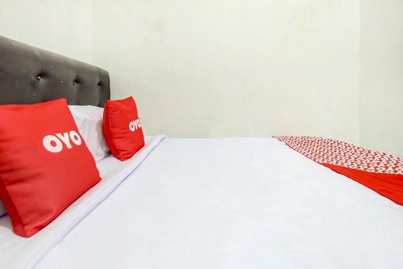 Номер Deluxe, Oyo 3606 Kost Kartini