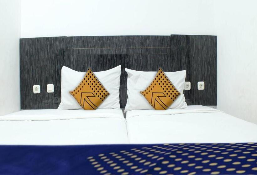 Chambre Standard, Spot On 3605 Clarichie Guest House