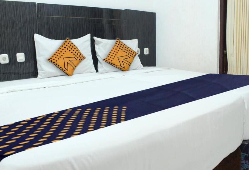 Chambre Standard, Spot On 3605 Clarichie Guest House