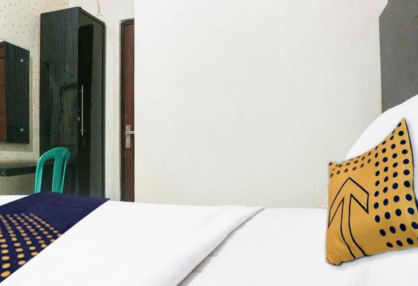 Chambre Standard, Spot On 3605 Clarichie Guest House