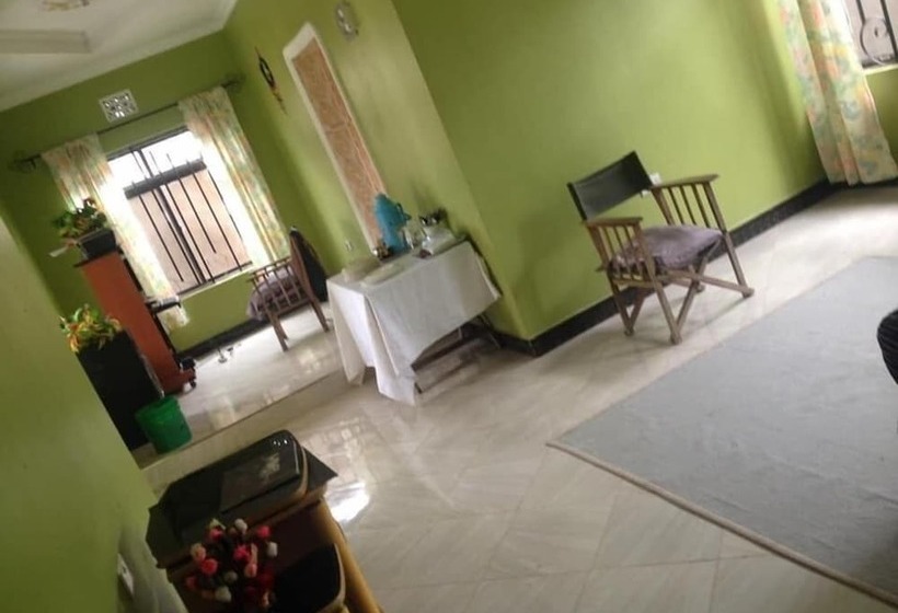 스탠다드 룸, View Mountain House   Backpackers