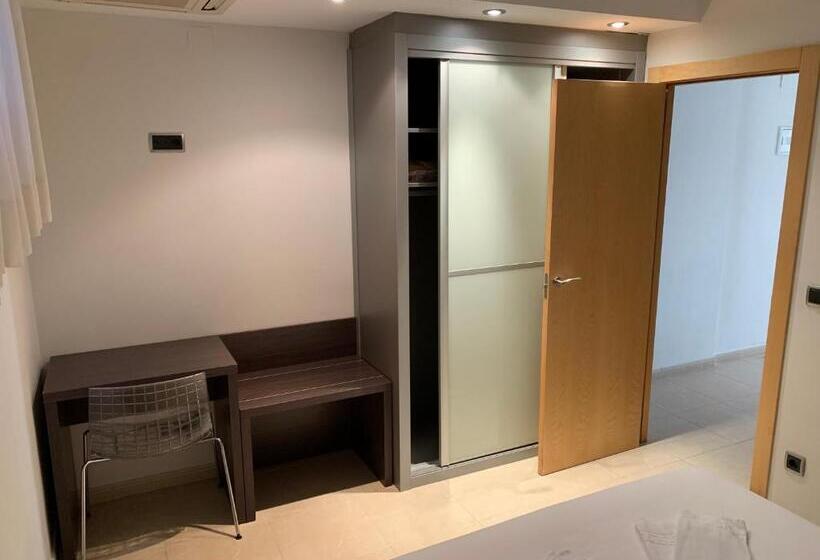 Апартаменты 2 Спальни, Apartamentos Flamingo Hills