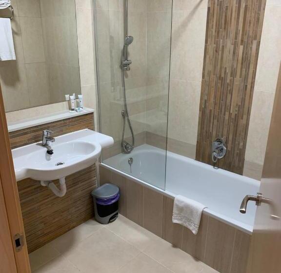 Апартаменты 1 Спальня, Apartamentos Flamingo Hills