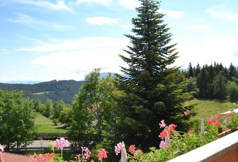 Family Suite, Gasthof Zum Grünen Baum