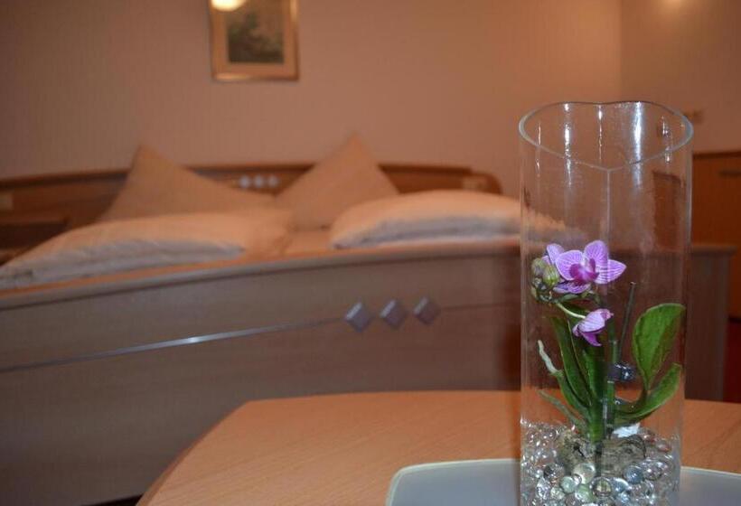 Family Suite, Gasthof Zum Grünen Baum