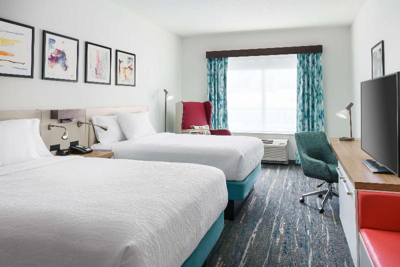 Quarto Estandar, Hilton Garden Inn Apopka City Center