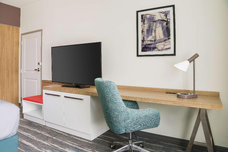 Quarto Estandar Cama King, Hilton Garden Inn Apopka City Center
