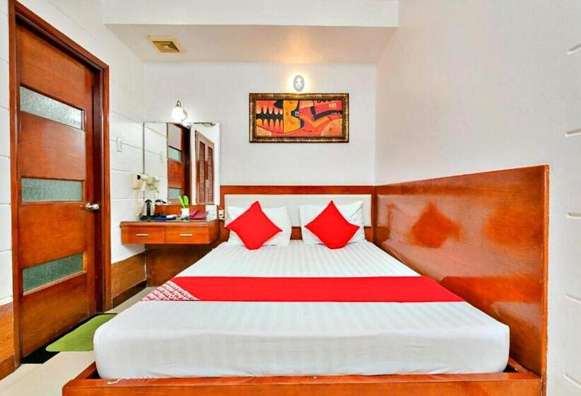 Standard Room, Hanz 839 Son Mi