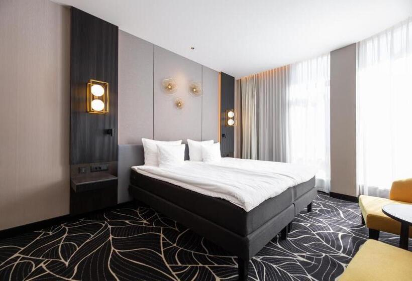 اتاق اجرایی, Movenpick Hotel Tallinn
