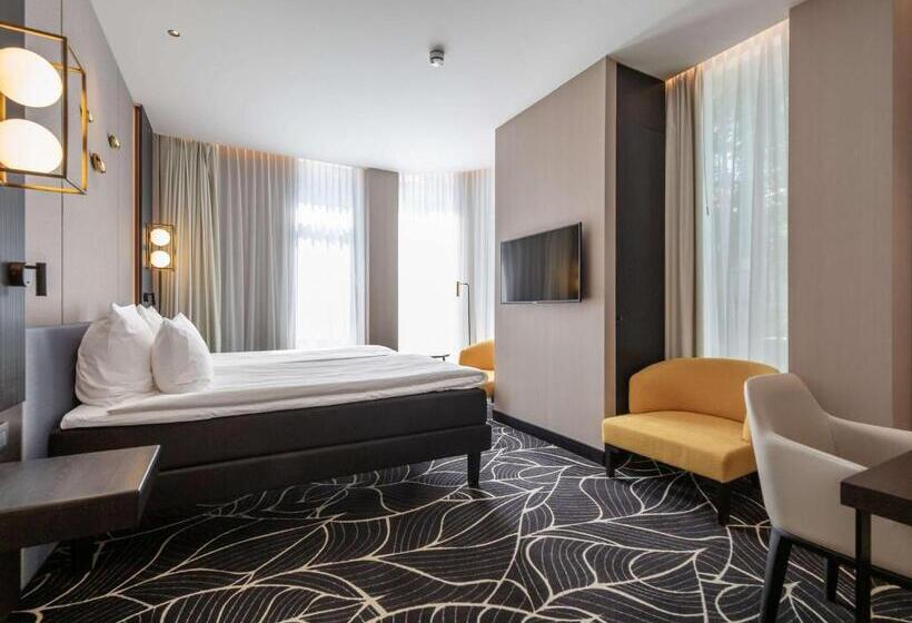 اتاق اجرایی, Movenpick Hotel Tallinn