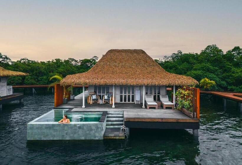 プール付き１ベッドルームヴィラ, Nayara Bocas Del Toro