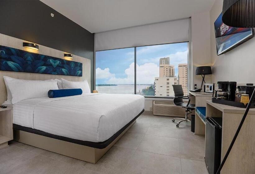 수피리어 룸, River Garden Hotel & Suites