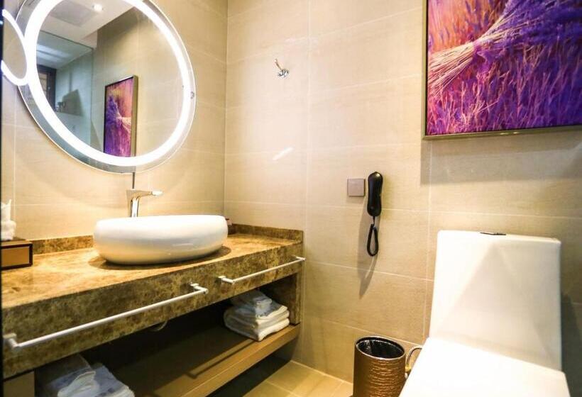 Номер бизнес-класса, Lavande Hotel Xi An Wenjing Road
