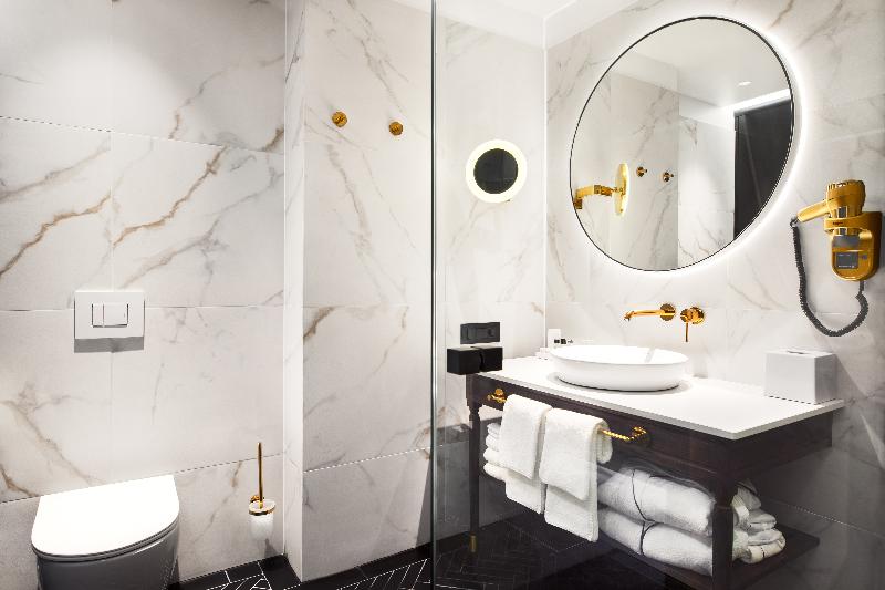 اتاق لوکس, Movenpick Hotel Tallinn