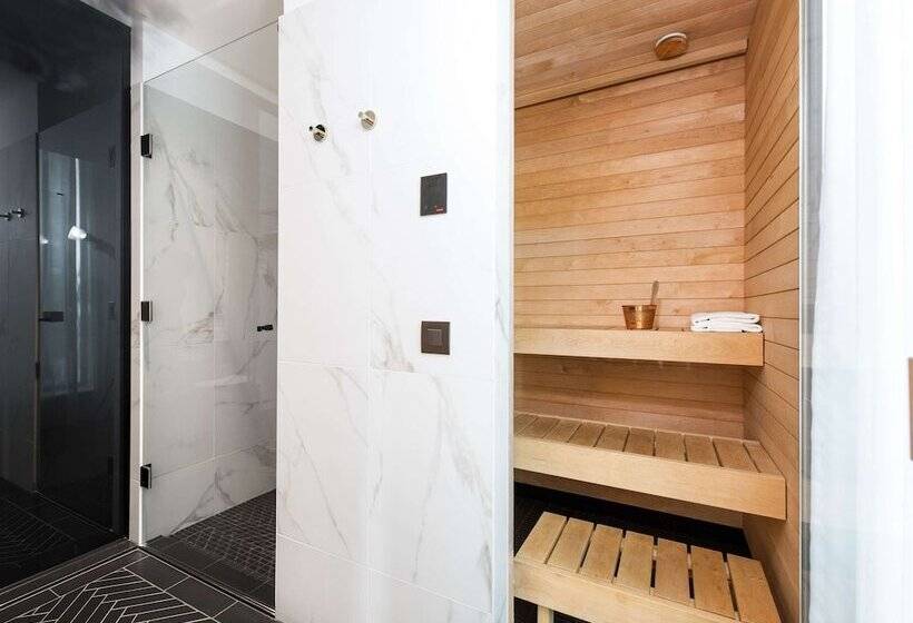 اتاق اجرایی, Movenpick Hotel Tallinn