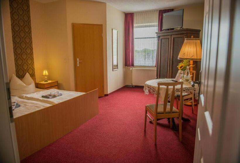 Номер Стандарт, Landgasthof Marlishausen