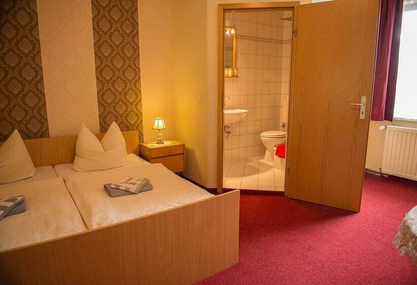 Номер Стандарт, Landgasthof Marlishausen