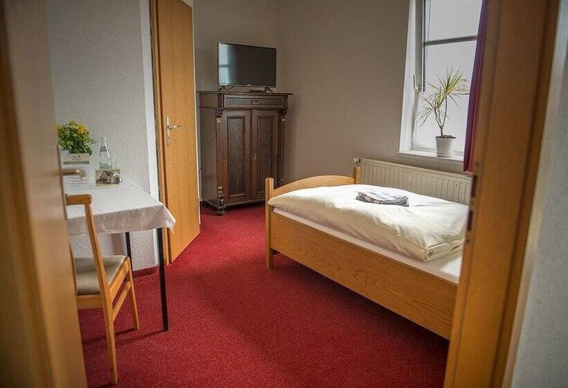 Номер Стандарт Индивидуальный, Landgasthof Marlishausen