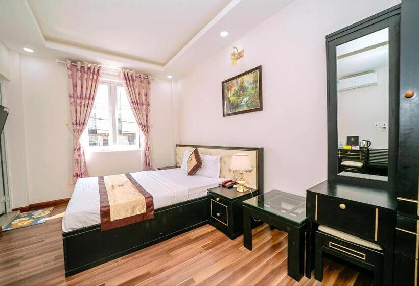 اتاق لوکس, Khách Sạn Vĩnh Hội
