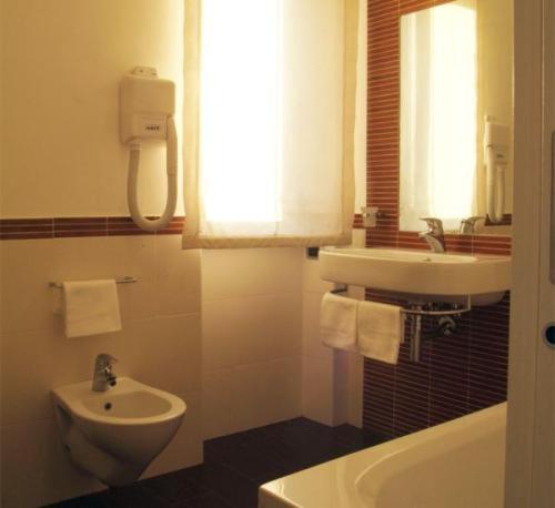 Номер Стандарт Трехместный, Villa Nettuno