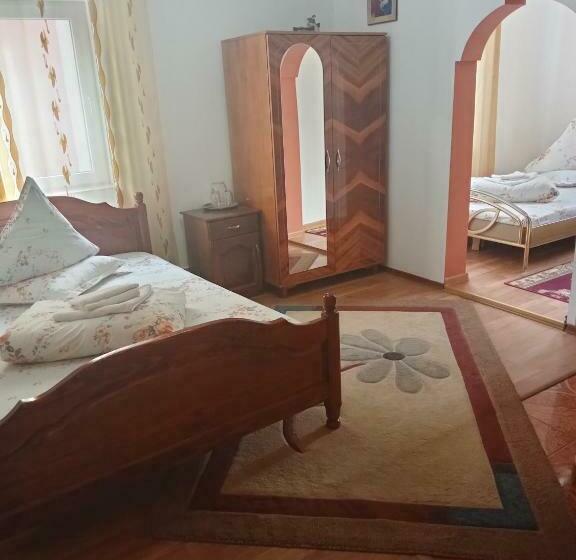 חדר סטנדרט, Casa Nicoleta