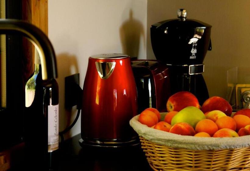 Вилла с 1 спальней и бассейном, Domaine Sainte Colombe