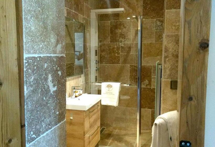 Номер Стандарт, Domaine Sainte Colombe