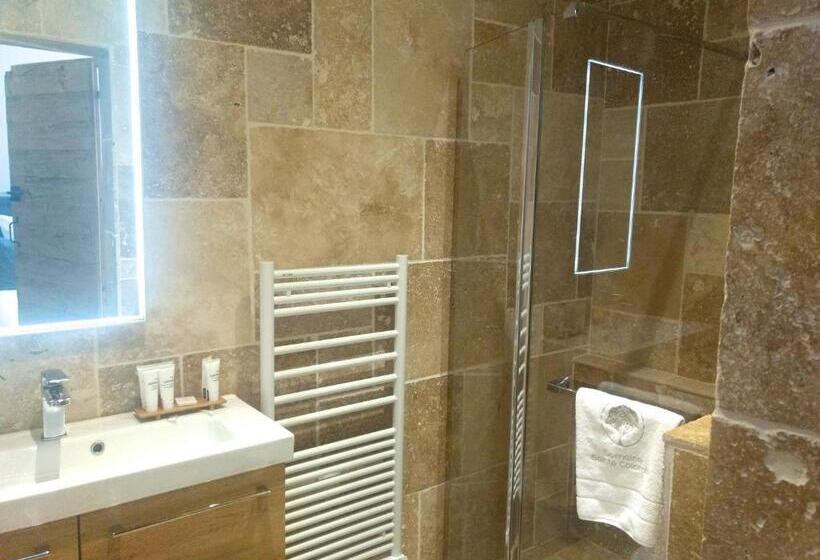 Family Suite, Domaine Sainte Colombe