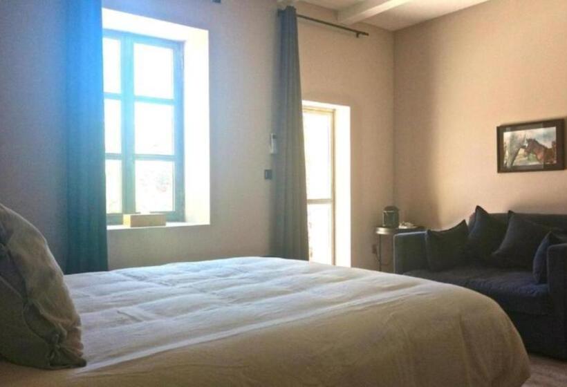 Family Suite, Domaine Sainte Colombe